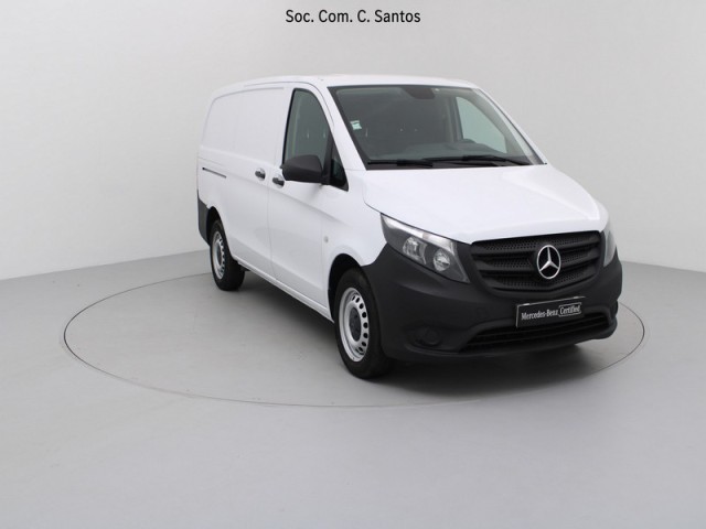 Vito 116 CDI Furgão Standard