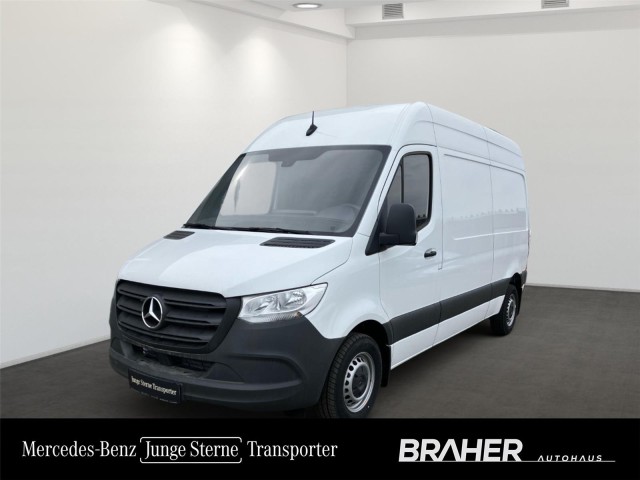 Sprinter 311 CDI Kasten standard