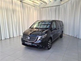 Vito 116 CDI 4x4 Tourer SELECT Extralang