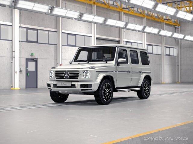 G 500