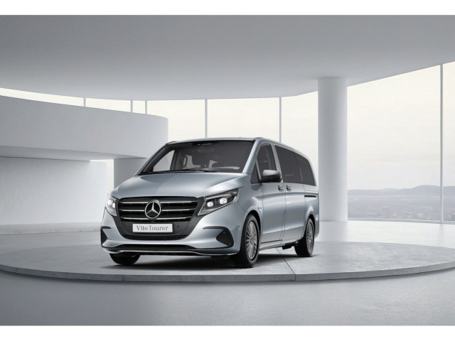 Vito 116 CDI Tourer lang