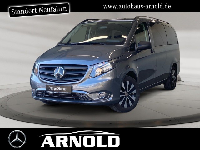 Vito 114 CDI Kombi Lang