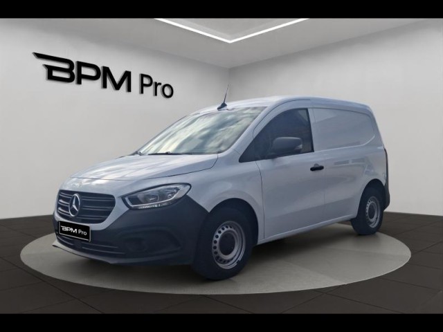 Citan 110 CDI Fourgon standard