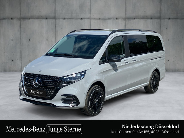 V 300 d Avantgarde lang