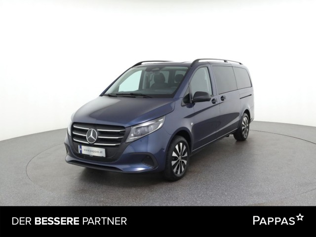 Vito 119 CDI Tourer lang