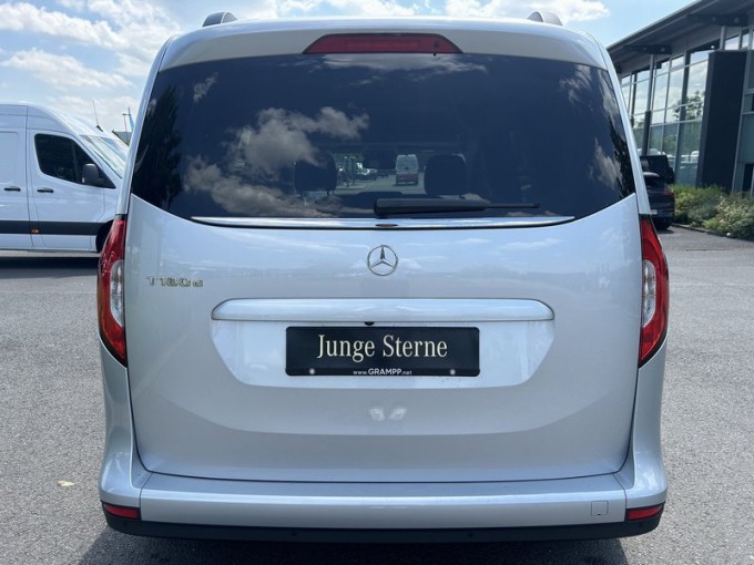 Mercedes Classe T 180 D PROGRESSIVE Standard - 2023 - Joinsteer - #4