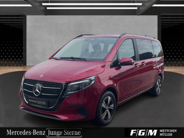 V 300 d Style kompakt