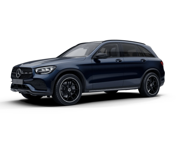 GLC 220 d 4MATIC