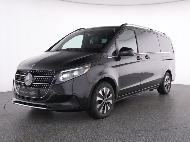 V 300 d Avantgarde lang