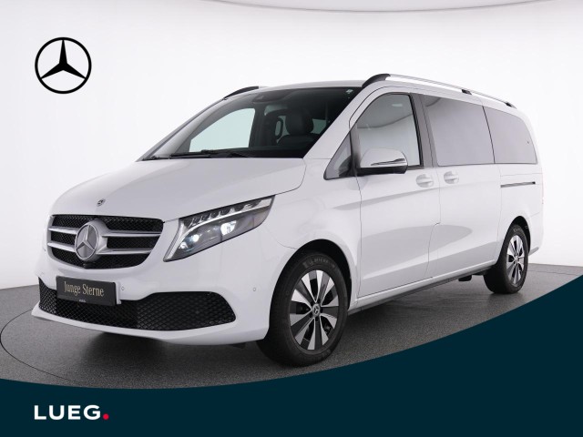 V 300 d lang