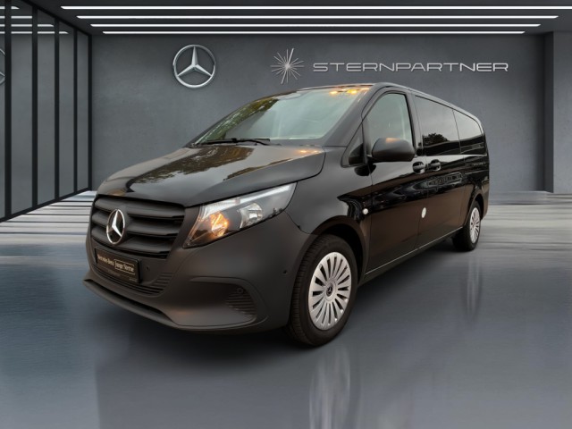 Vito 116 CDI Tourer extralang