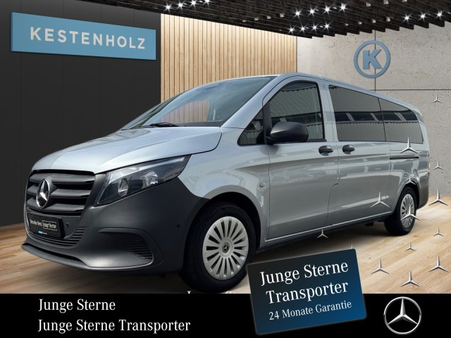 Vito 116 CDI Tourer extralang