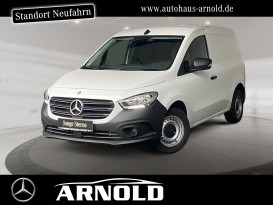 Citan 108 CDI Kasten BASE Standard