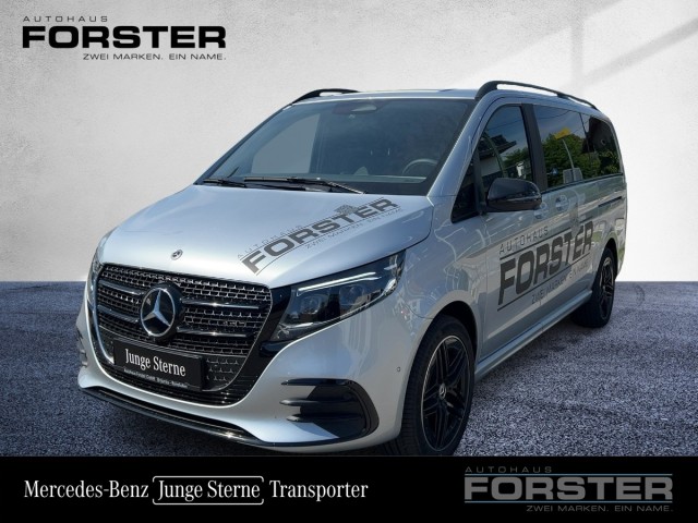 V 300 d 4MATIC AVANTGARDE Lang