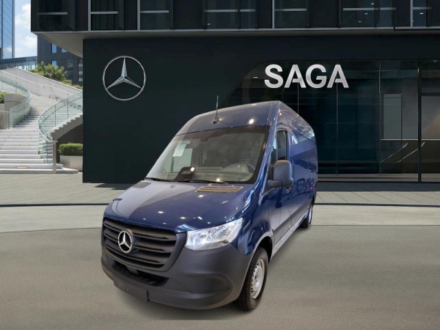 Sprinter 315 CDI Fourgon standard