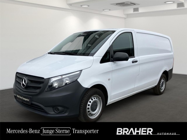 Vito 116 CDI Kasten lang