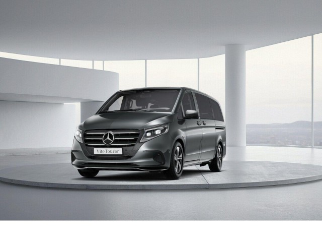 Vito 116 CDI Tourer lang