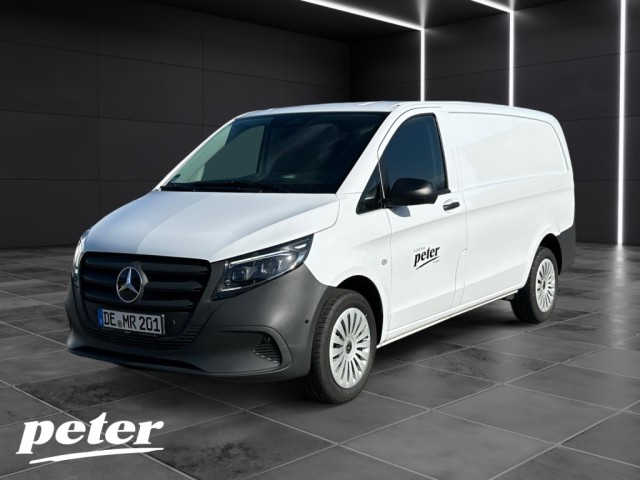 Vito 116 CDI Kasten lang