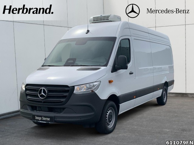 Sprinter 315 CDI Kasten lang