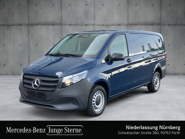 Vito 114 CDI Kasten lang