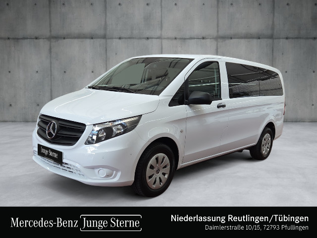 Vito 116 CDI Tourer lang