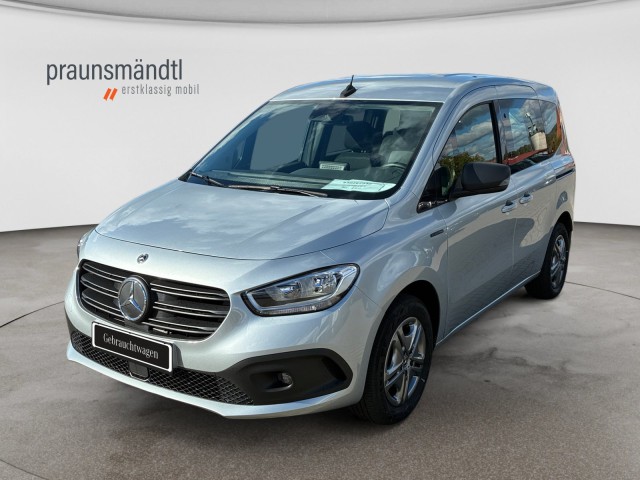 eCitan Tourer standard