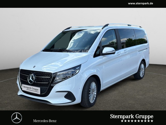 V 250 d Style lang