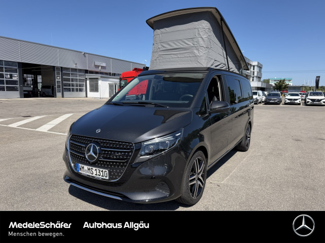 Marco Polo 300 d