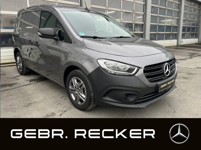 Mercedes-Benz Citan