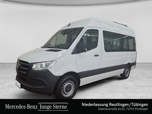 Sprinter 311 CDI Kasten standard