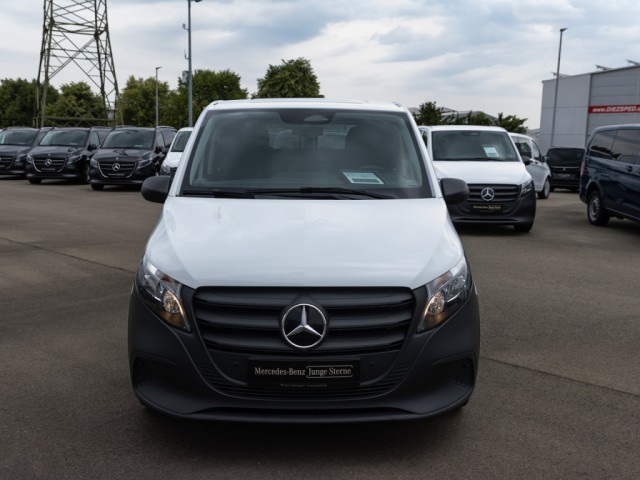 Vito 114 CDI Kasten kompakt