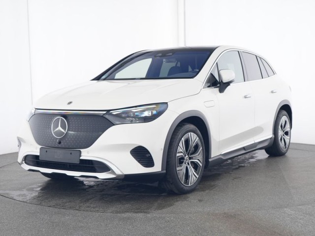 EQE 350 4MATIC SUV