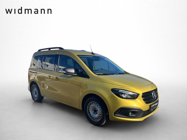 Mercedes-Benz Citan