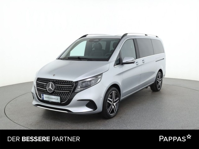 V 250 d Avantgarde lang
