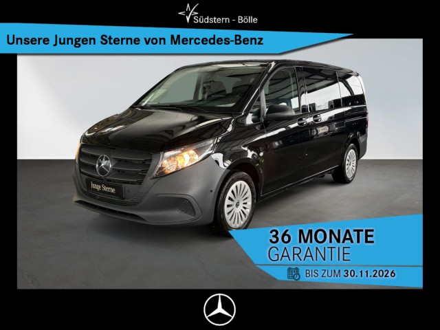 Vito 116 CDI Tourer lang
