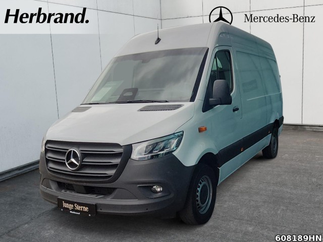 Sprinter 317 CDI Kasten standard