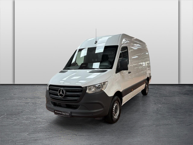 Sprinter 317 CDI Kasten standard