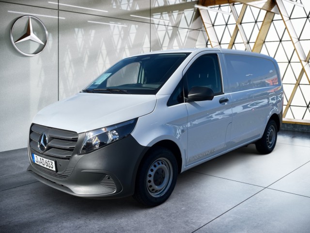 Vito 114 CDI Kasten kompakt
