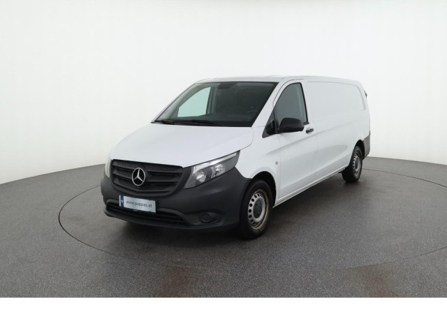Vito 116 CDI Kasten extralang
