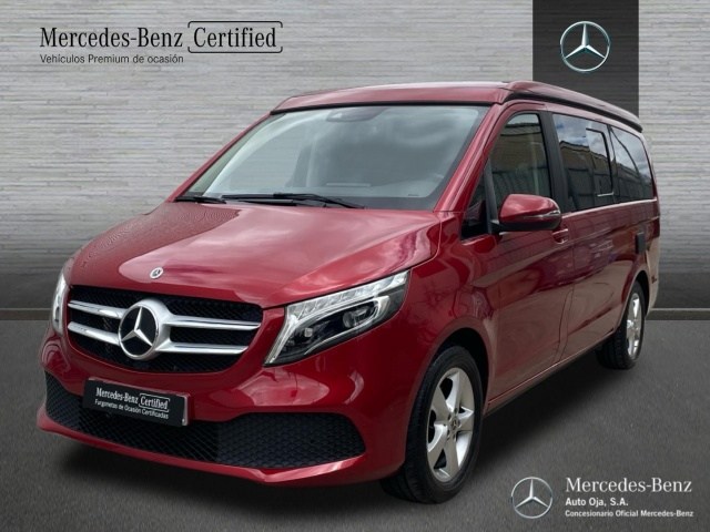 Marco Polo 220 d