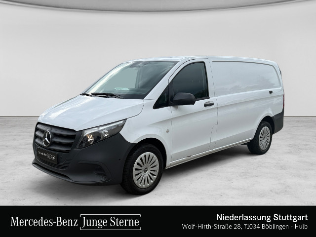 Vito 116 CDI Kasten lang