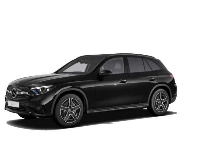 GLC 300 d 4MATIC tout terrain