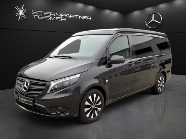 Marco Polo 250 d ACTIVITY EDITION