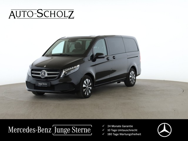 V 250 d lang