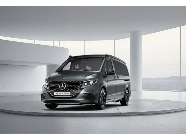 Marco Polo 300 d Horizon