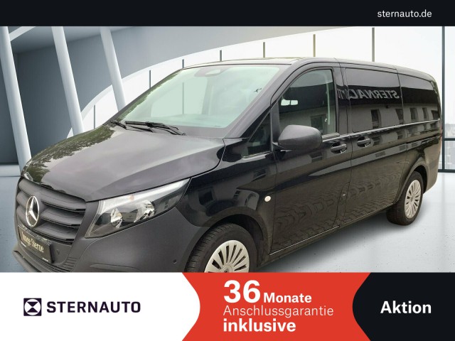 Vito 116 CDI Tourer lang
