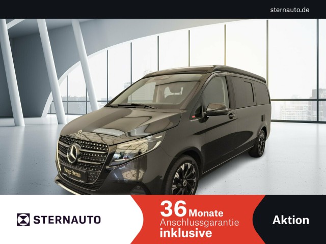 Marco Polo 250 d