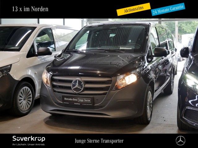 Vito 116 CDI Tourer lang