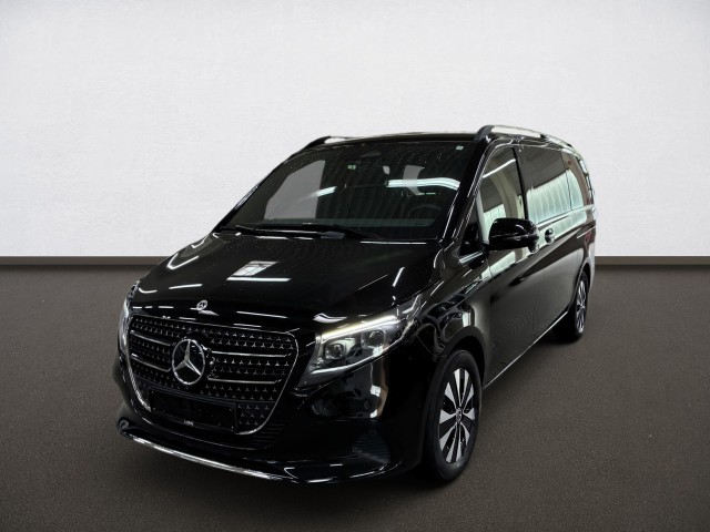 V 300 d Avantgarde lang