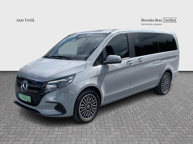 EQV 300 Długi